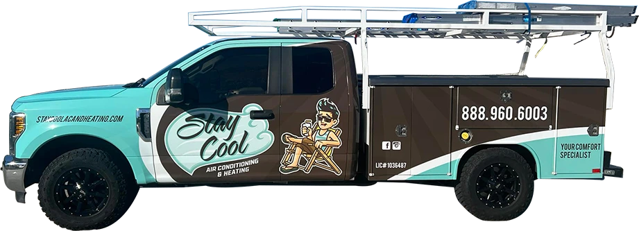 cool van