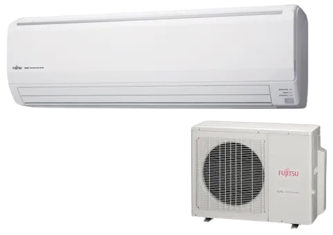 Fujitsu aircon