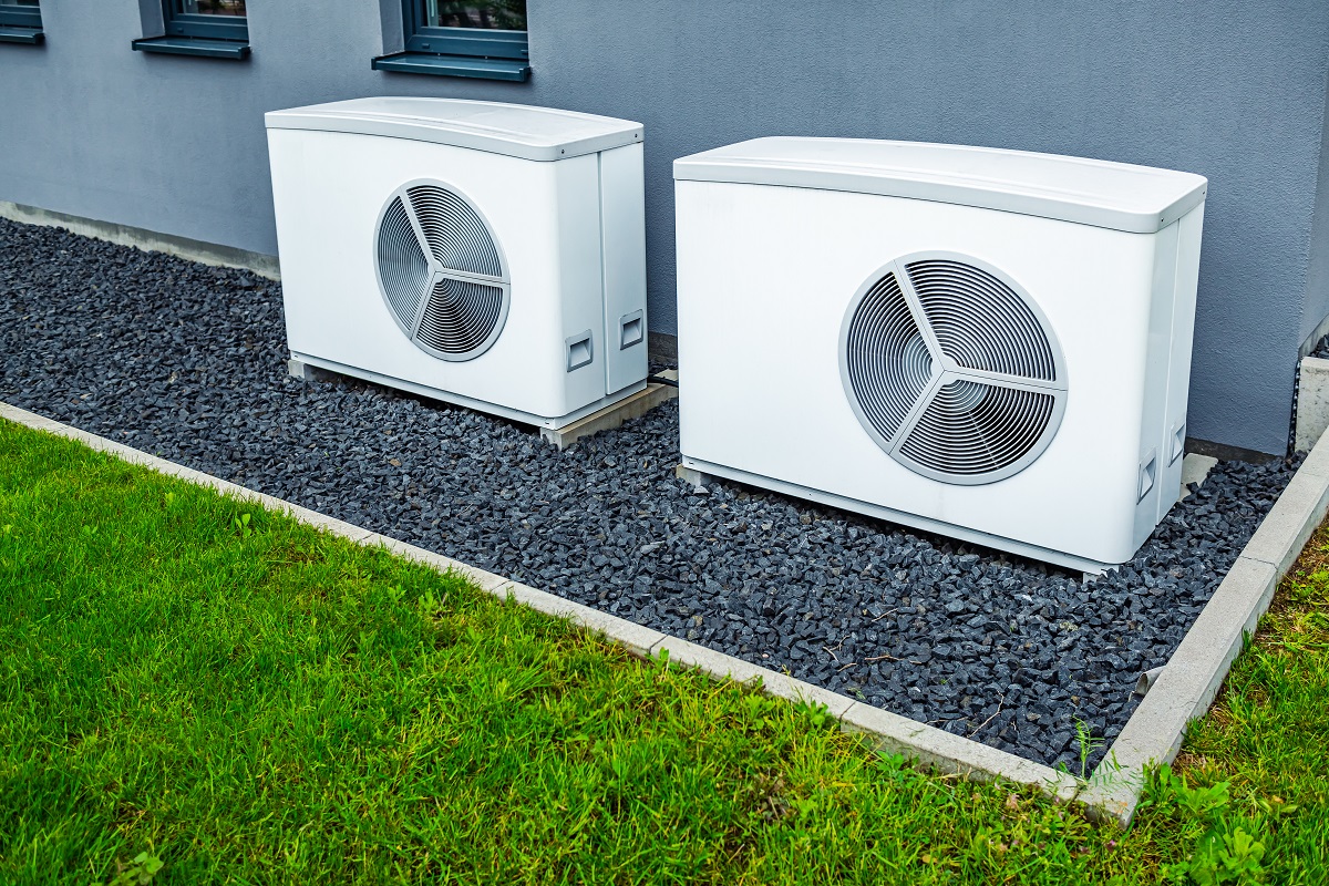 two air source heat pumps installed outside of new 2023 11 27 05 28 33 utc