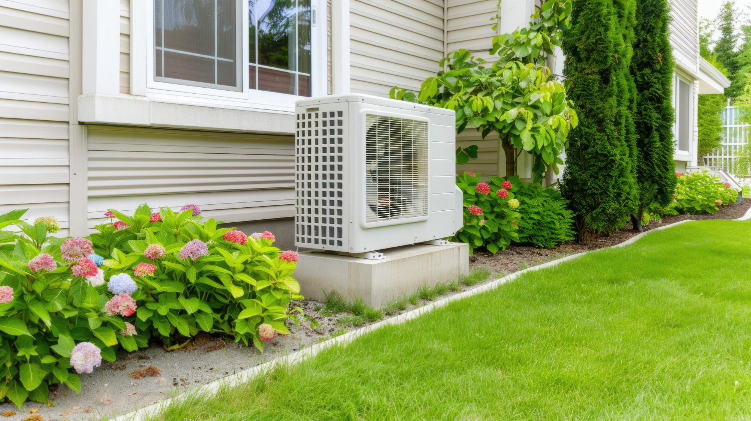 home hvac