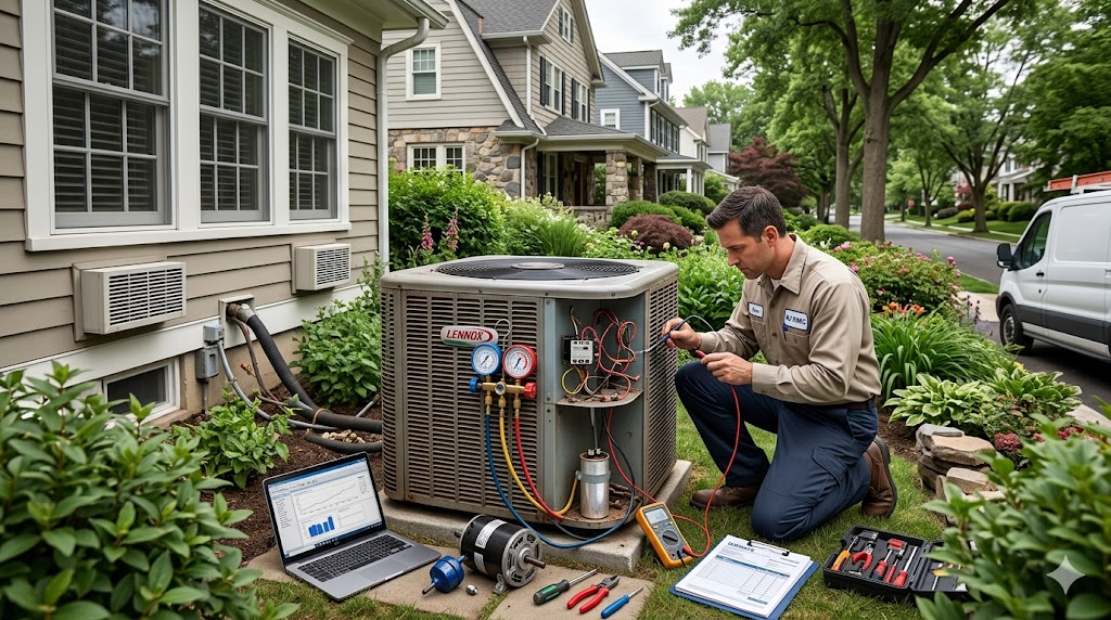 ac repair