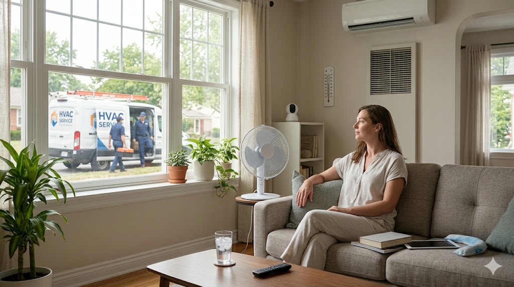 ac repair